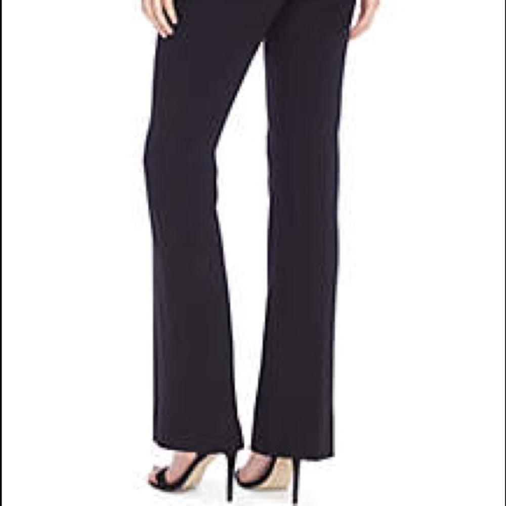 Limited Pinstripe Dress pants- Drew fit.